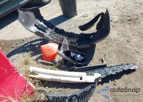 2008 Mazda Mazda3 I z USA, uszkodzony, nr VIN JM1BK32G981799524